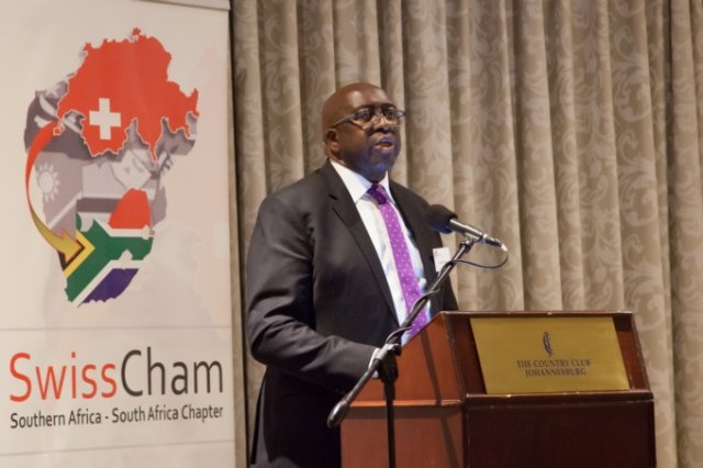 Nhlanhla Nene
